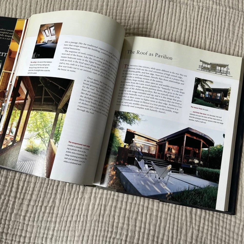 Vintage Classic Interior Design Book